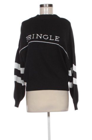 Női blúz Pringle of Scotland x H&M, Méret S, Szín Fekete, Ár 7 628 Ft