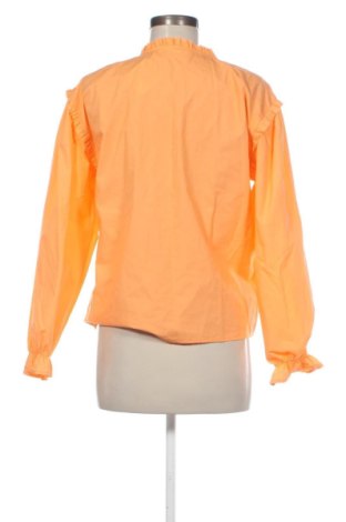 Damen Shirt Project Unknown, Größe XS, Farbe Orange, Preis € 17,36