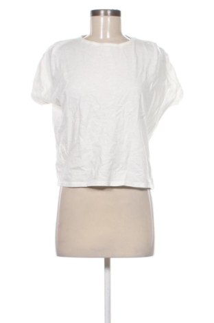 Damen Shirt Promod, Größe S, Farbe Weiß, Preis € 10,99