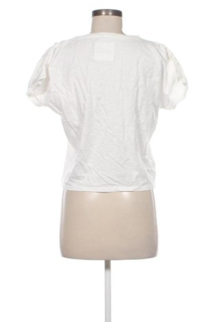 Damen Shirt Promod, Größe S, Farbe Weiß, Preis € 10,99