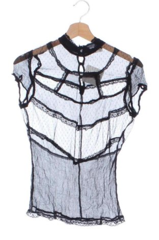 Bluzka damska Promod, Rozmiar M, Kolor Czarny, Cena 30,99 zł