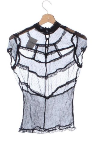 Bluzka damska Promod, Rozmiar M, Kolor Czarny, Cena 30,99 zł