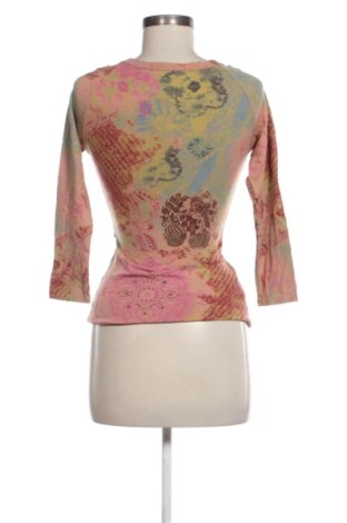 Bluzka damska Promod, Rozmiar XS, Kolor Kolorowy, Cena 91,99 zł