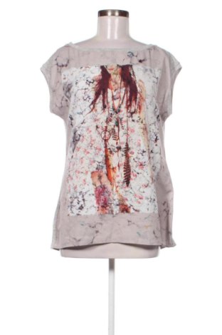 Дамска блуза Promod, Размер M, Цвят Многоцветен, Цена 14,00 €