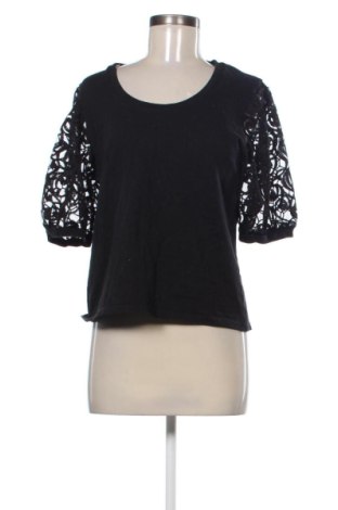 Bluzka damska Promod, Rozmiar L, Kolor Czarny, Cena 75,02 zł