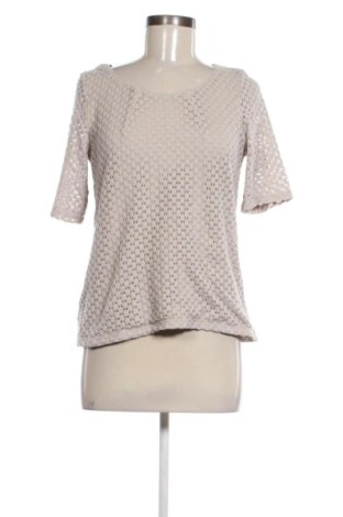 Damen Shirt Promod, Größe M, Farbe Beige, Preis € 18,99