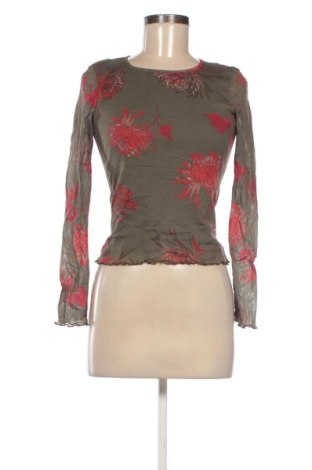 Дамска блуза Promod, Размер XS, Цвят Многоцветен, Цена 17,89 €