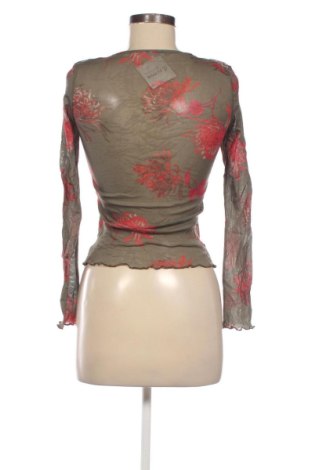 Дамска блуза Promod, Размер XS, Цвят Многоцветен, Цена 17,89 €