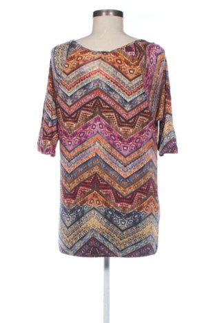 Damen Shirt Promod, Größe L, Farbe Mehrfarbig, Preis 17,00 €