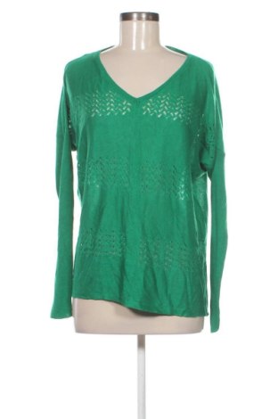 Bluzka damska Promod, Rozmiar M, Kolor Zielony, Cena 93,00 zł