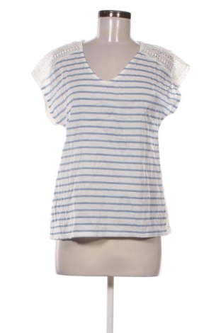 Дамска блуза Promod, Размер M, Цвят Многоцветен, Цена 14,31 €