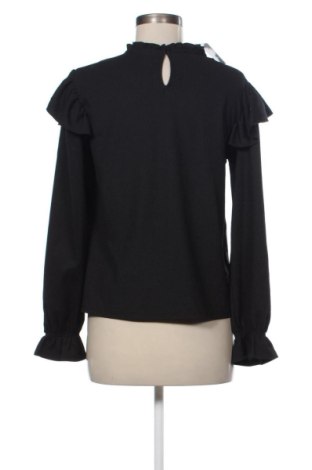 Дамска блуза Promod, Размер L, Цвят Черен, Цена 17,89 €