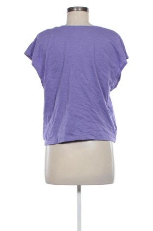 Damen Shirt Promod, Größe L, Farbe Lila, Preis € 18,99