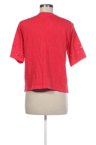 Dámská halenka Promod, Velikost M, Barva Červená, Cena  409,00 Kč