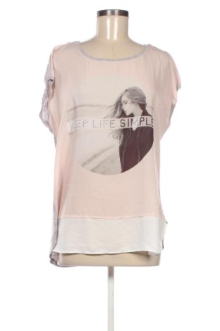 Bluzka damska Promod, Rozmiar XL, Kolor Kolorowy, Cena 74,00 zł