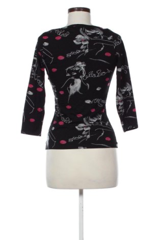 Дамска блуза Promod, Размер XS, Цвят Многоцветен, Цена 17,89 €