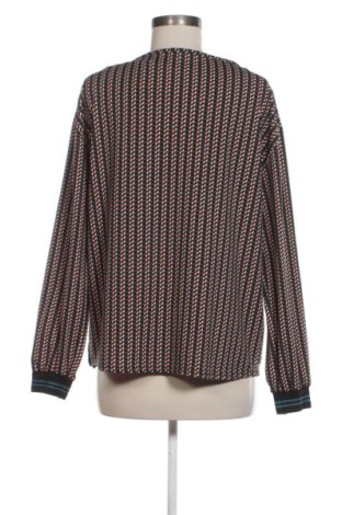 Дамска блуза Promod, Размер L, Цвят Многоцветен, Цена 17,89 €