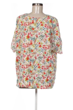 Dámská halenka Pull&Bear, Velikost S, Barva Vícebarevné, Cena  469,00 Kč