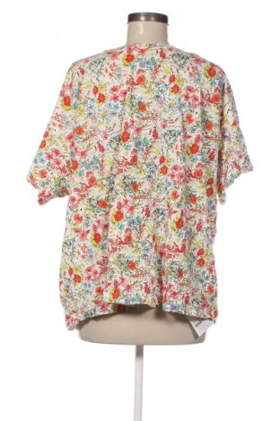 Dámská halenka Pull&Bear, Velikost S, Barva Vícebarevné, Cena  469,00 Kč