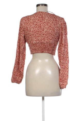 Dámská halenka Pull&Bear, Velikost S, Barva Vícebarevné, Cena  283,00 Kč