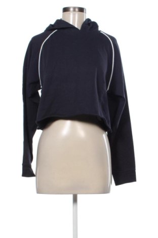 Дамска блуза Pull&Bear, Размер S, Цвят Син, Цена 14,12 €