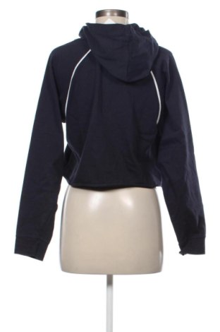 Дамска блуза Pull&Bear, Размер S, Цвят Син, Цена 14,12 €