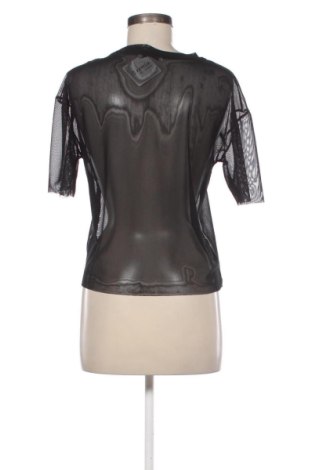 Damen Shirt Pull&Bear, Größe S, Farbe Schwarz, Preis € 11,00