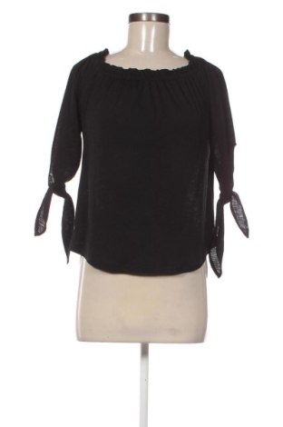 Női blúz Pull&Bear, Méret S, Szín Fekete, Ár 4 949 Ft