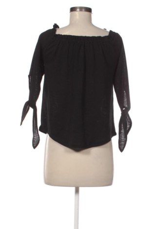 Női blúz Pull&Bear, Méret S, Szín Fekete, Ár 4 949 Ft