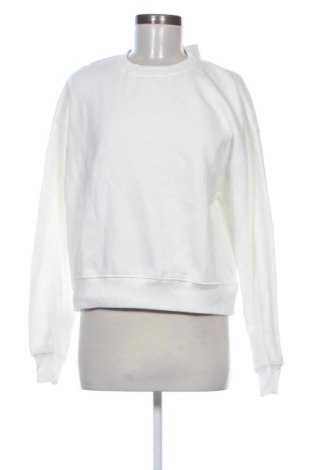 Bluzka damska Pull&Bear, Rozmiar L, Kolor Biały, Cena 83,99 zł, #135974084