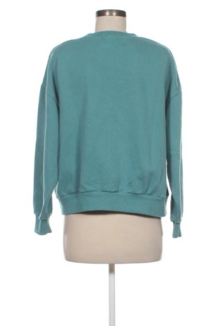 Bluzka damska Pull&Bear, Rozmiar S, Kolor Zielony, Cena 52,00 zł