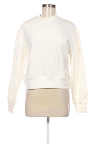 Дамска блуза Pull&Bear, Размер S, Цвят Екрю, Цена 16,36 €