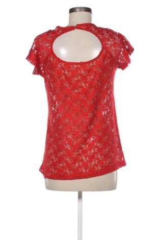 Női blúz Pull&Bear, Méret L, Szín Piros, Ár 4 042 Ft