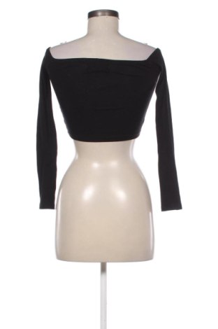 Damen Shirt Pull&Bear, Größe XS, Farbe Schwarz, Preis € 10,00