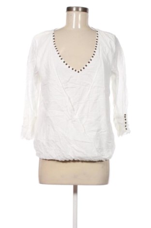 Női blúz Pulz Jeans, Méret M, Szín Fehér, Ár 8 779 Ft