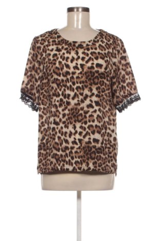 Női blúz Pulz Jeans, Méret M, Szín Sokszínű, Ár 6 989 Ft