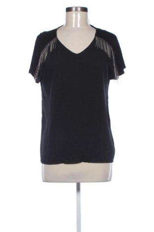 Дамска блуза Punt Roma, Размер M, Цвят Черен, Цена 14,31 €