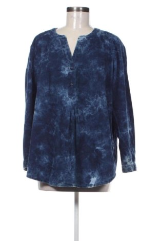 Дамска блуза Pure jill, Размер XL, Цвят Многоцветен, Цена 17,00 €