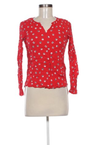 Дамска блуза Q/S by S.Oliver, Размер S, Цвят Многоцветен, Цена 17,89 €