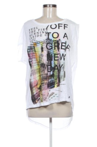 Дамска блуза Q/S by S.Oliver, Размер XL, Цвят Многоцветен, Цена 14,31 €