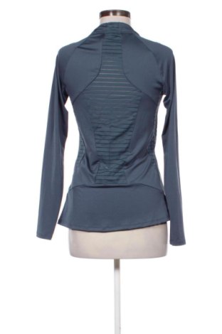Damen Shirt Quechua, Größe M, Farbe Grau, Preis 12,00 €