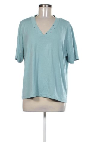 Női blúz Queensway, Méret XL, Szín Zöld, Ár 4 089 Ft