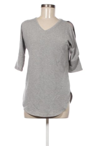 Bluză de femei Questions, Mărime S, Culoare Gri, Preț 60,99 Lei