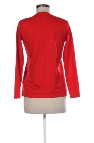 Női blúz Quiksilver, Méret L, Szín Piros, Ár 7 025 Ft