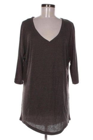 Damen Shirt Quiksilver, Größe XL, Farbe Schwarz, Preis € 15,00