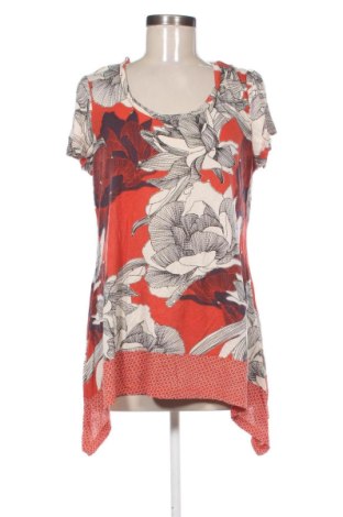 Дамска блуза RJR John Rocha, Размер L, Цвят Многоцветен, Цена 13,81 €