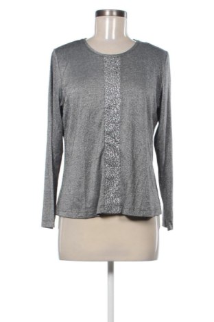 Dámska blúza Rabe, Veľkosť M, Farba Sivá, Cena  29,95 €