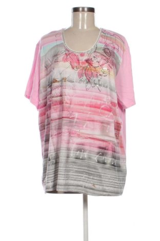 Dámska blúza Rabe, Veľkosť 3XL, Farba Viacfarebná, Cena  24,95 €