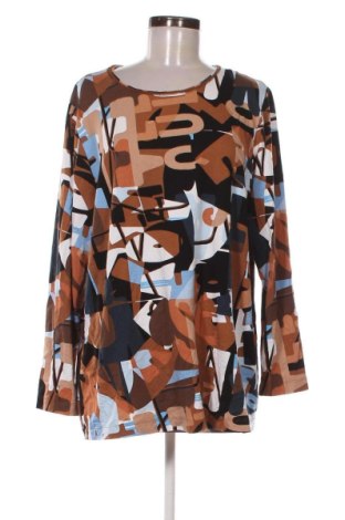 Damen Shirt Rabe, Größe XXL, Farbe Mehrfarbig, Preis 15,99 €