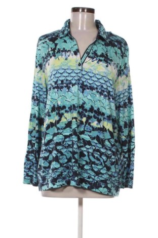 Дамска блуза Rabe, Размер XXL, Цвят Многоцветен, Цена 11,24 €